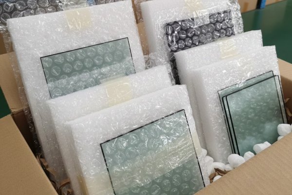 1.Bubble Wrap & Foam Protection600-400