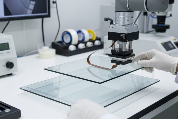 1.What is Tape Bonding600-400