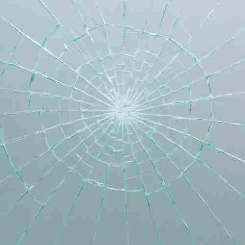 13.Chemical Tempered (Chemically Strengthened) Glass500-500