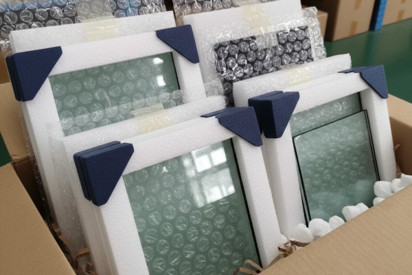 2.Corner Protectors & Edge Guards600-400