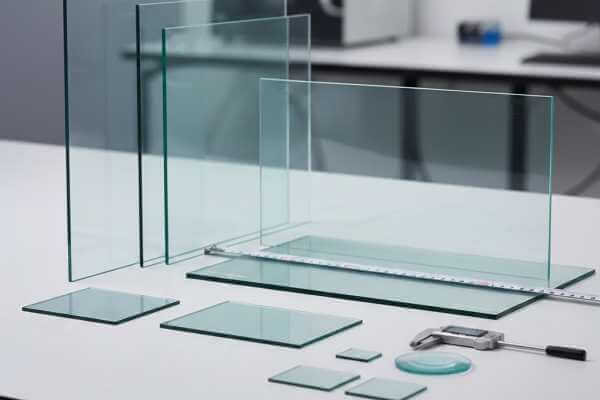 2.Thickness range0.3 – 3 mm600-400