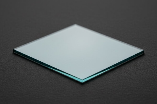 3. Aluminosilicate Glass600-400