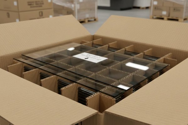 3.Cardboard Dividers & Carton Inserts600-400