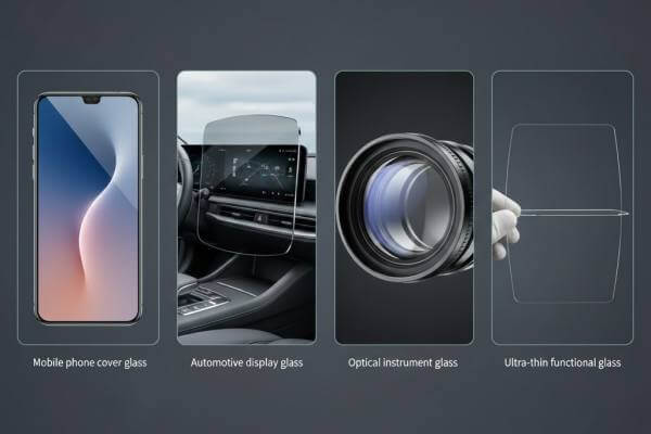 3.Typical Applications600-400