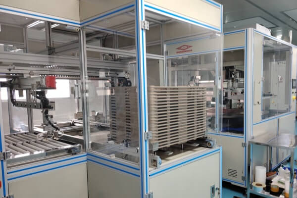 4.Low-Temperature Screen Printing600-400