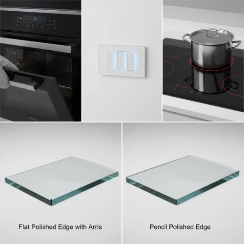 6.Home Appliances & Smart Home Panels500-500