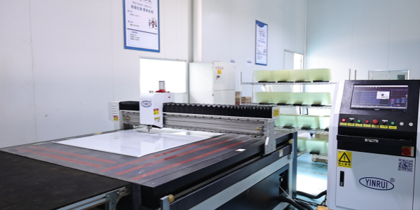 CNC600-300