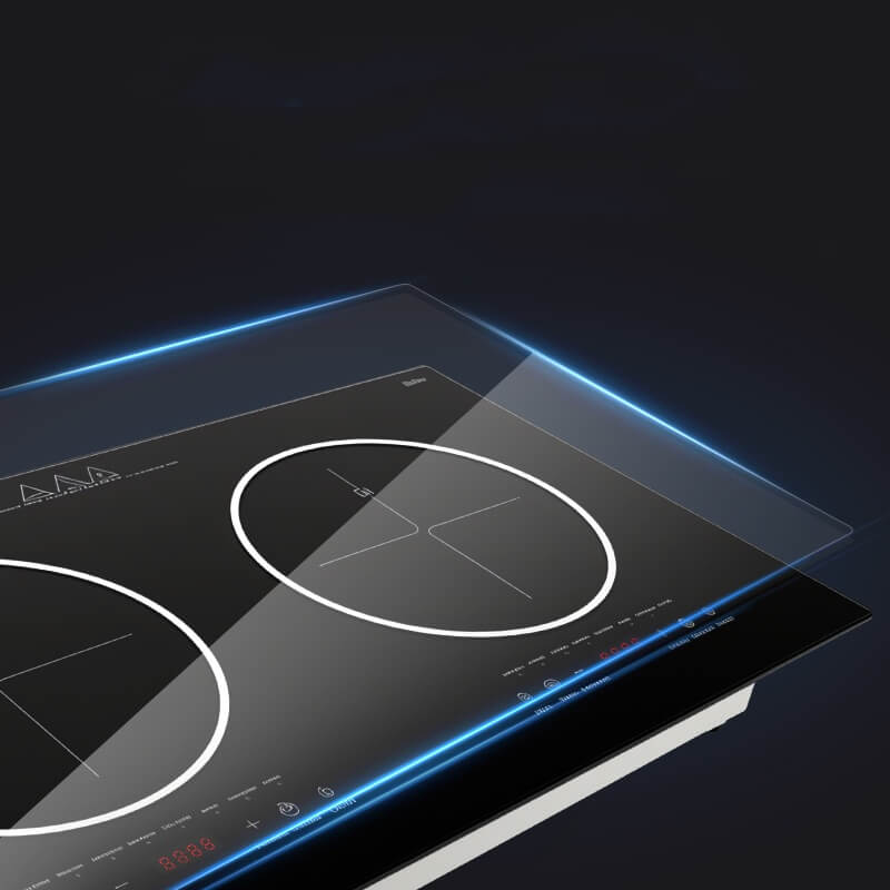 High-Performance Solution for Home Appliances 